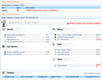 与Active Directory和Exchange类似，OpManager在直观的仪表板中显示MS SQL的性能监视器；支持监视SQL 2000/2005和2008。