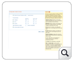 Serial Interface Monitoring Template