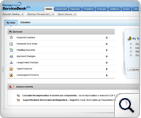 ServiceDesk Plus-用于IT故障排除的集成控制台