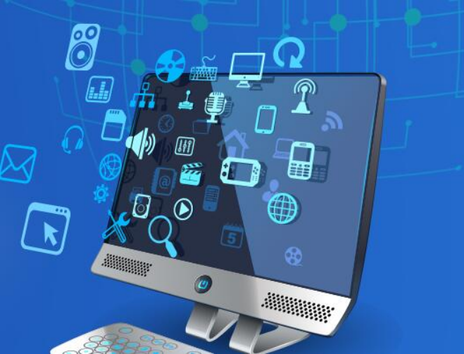 监控3Com交换机端口