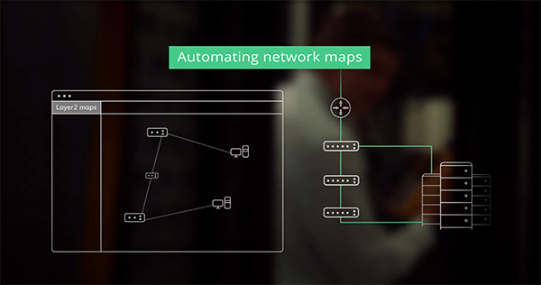 网络图工具-ManageEngine OpManager