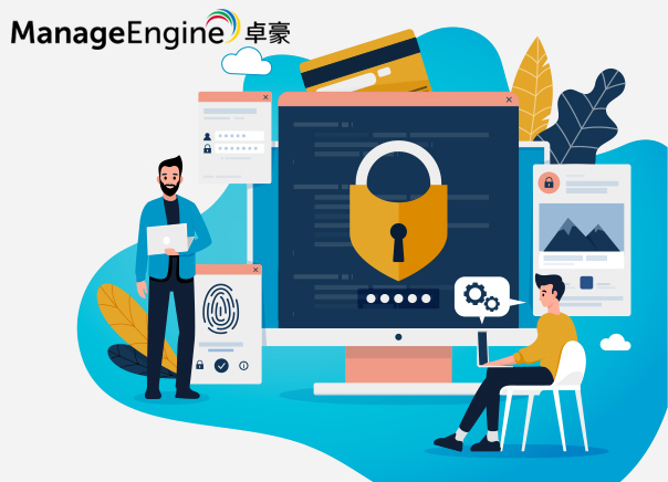 云端补丁管理增强终端安全 - ManageEngine