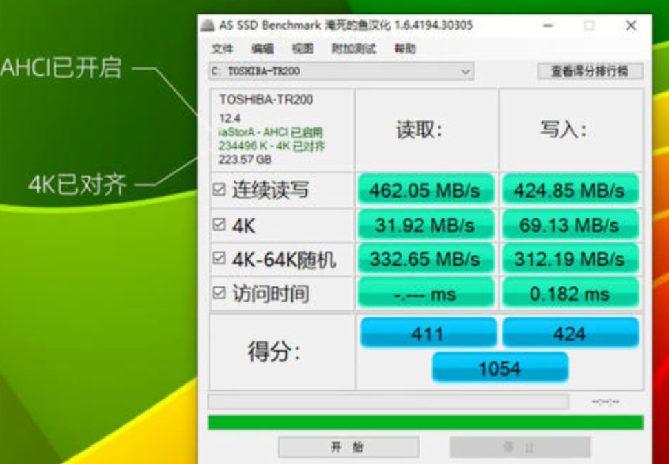 解决磁盘使用率不足