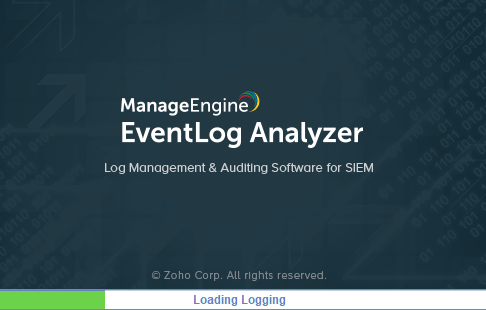 Eventlog Analyzer亮点