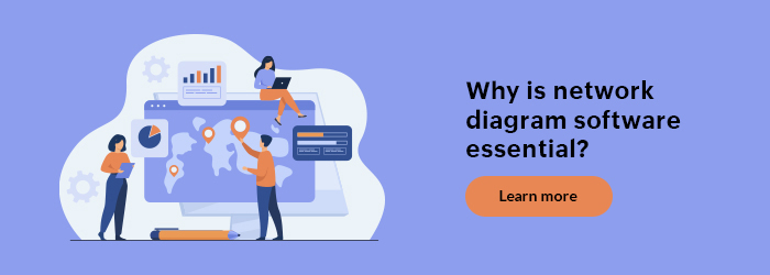 使用网络图软件的3个理由