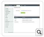 O365 Manager Plus分发组 O365 Manager Plus Group分发组