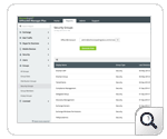 O365 Manager Plus Group安全组