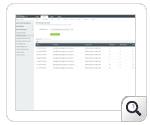 用户报表的Skype for Business P2P会话 用户报表的Skype for Business P2P会话