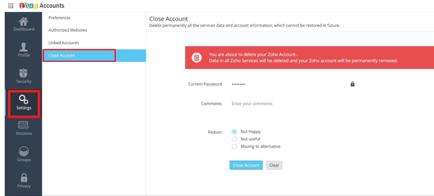 user-account-deletion user-account-deletion