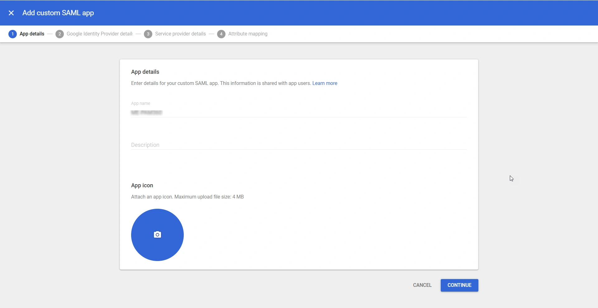 Click to Expand Google-saml-2