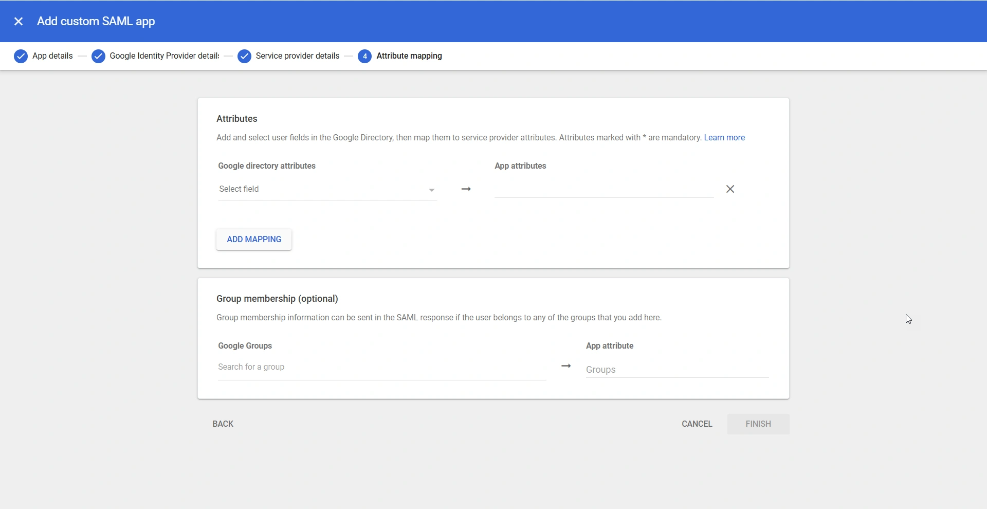 Click to Expand Google-saml-5