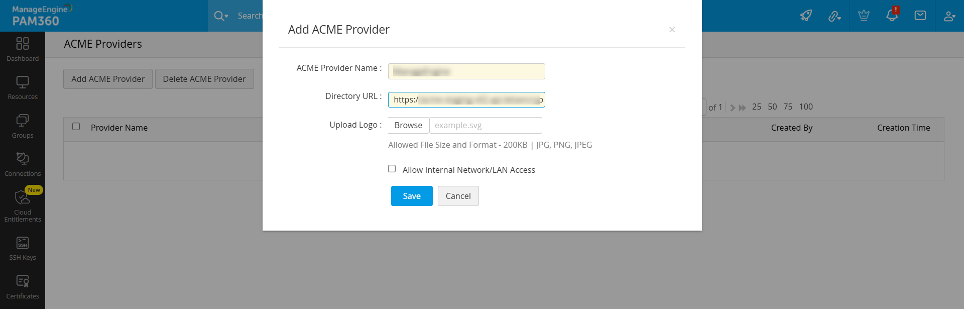 Click to Expand acme-providers1