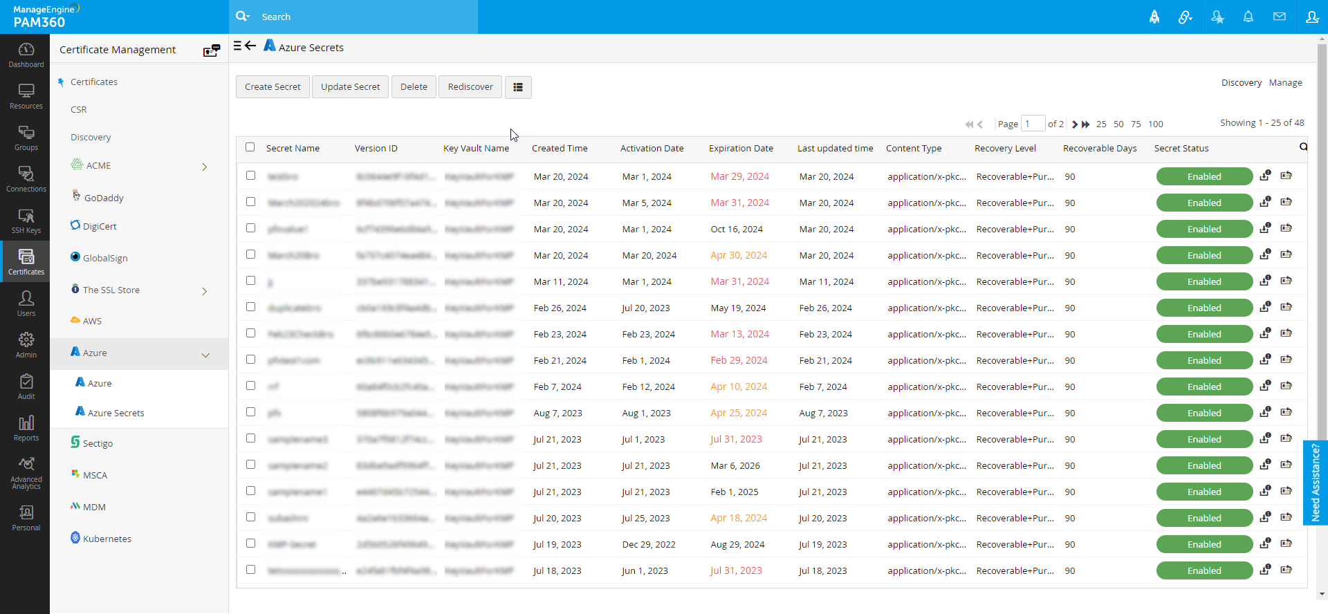 Click to Expand azure-keyvault-12