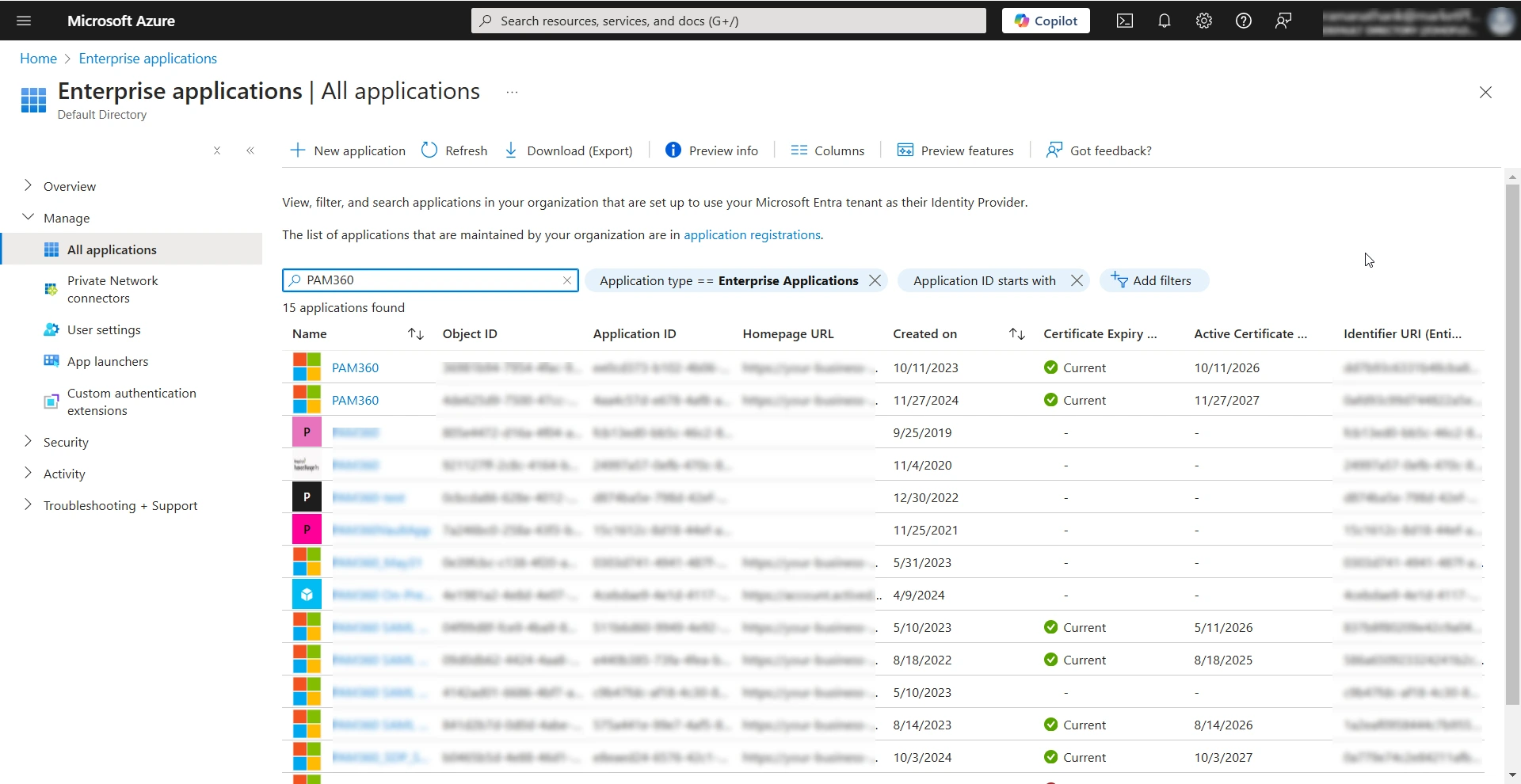 Click to Expand azure-saml-for-ad-2