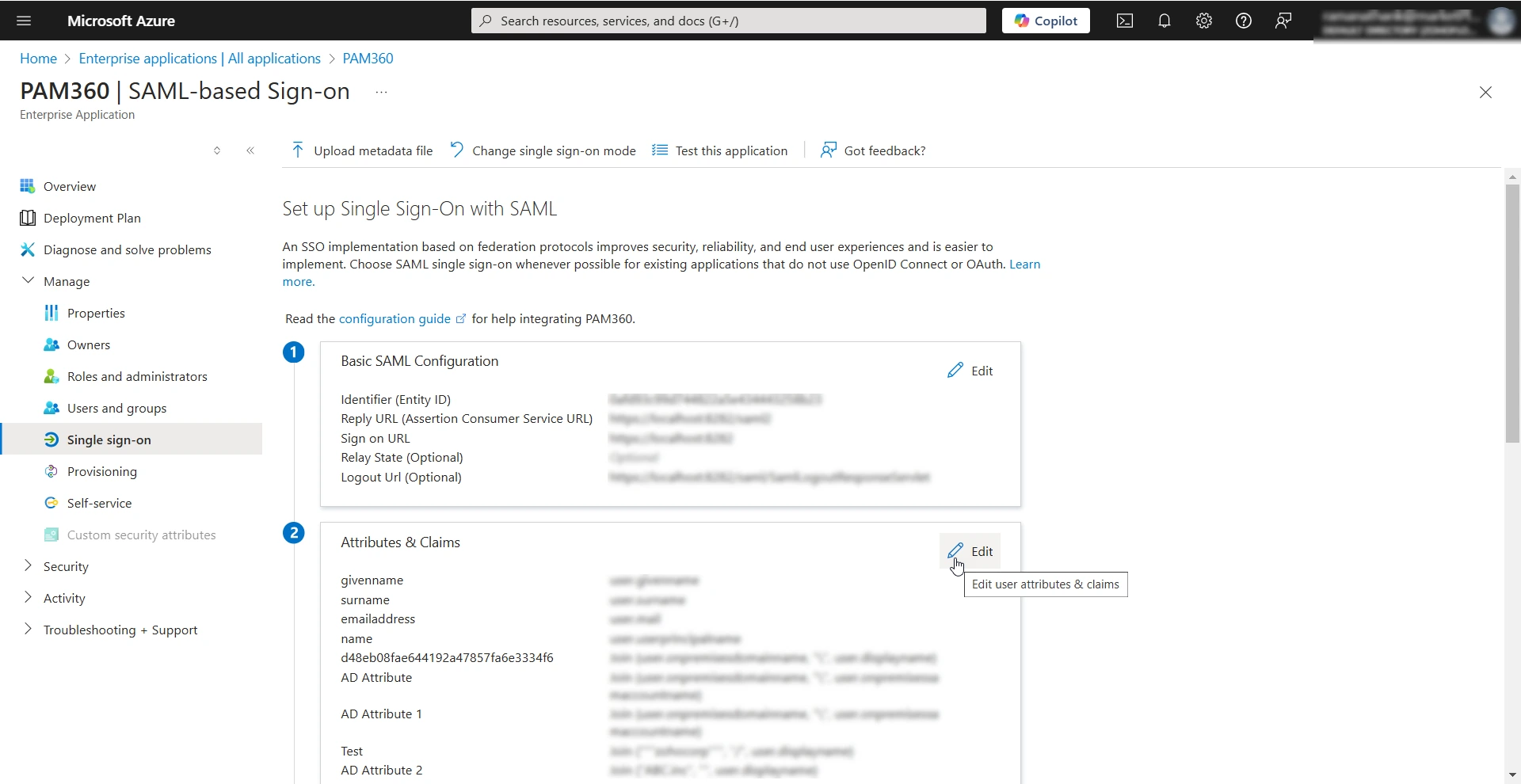 Click to Expand azure-saml-for-ad-4