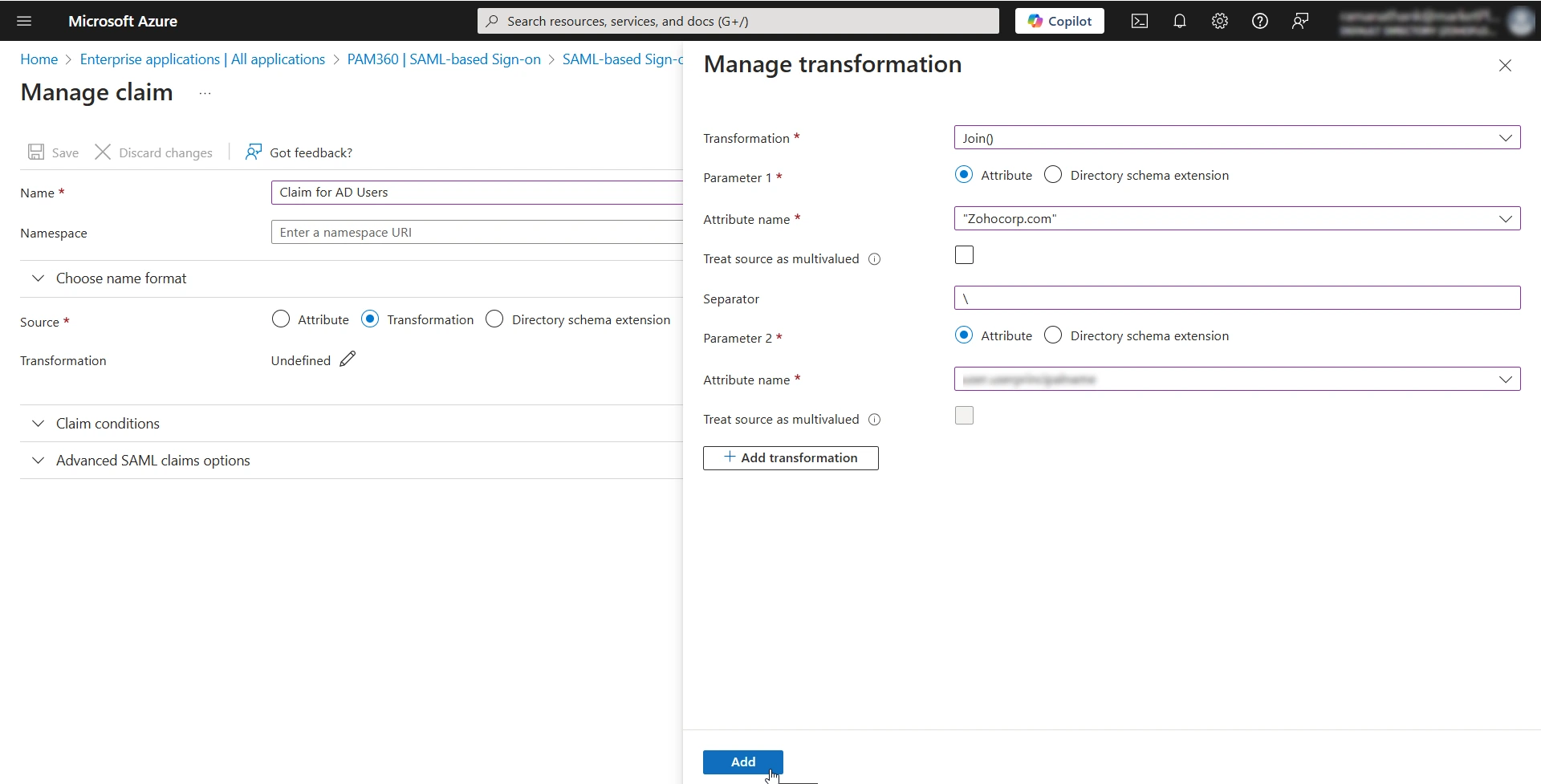 Click to Expand azure-saml-for-ad-6