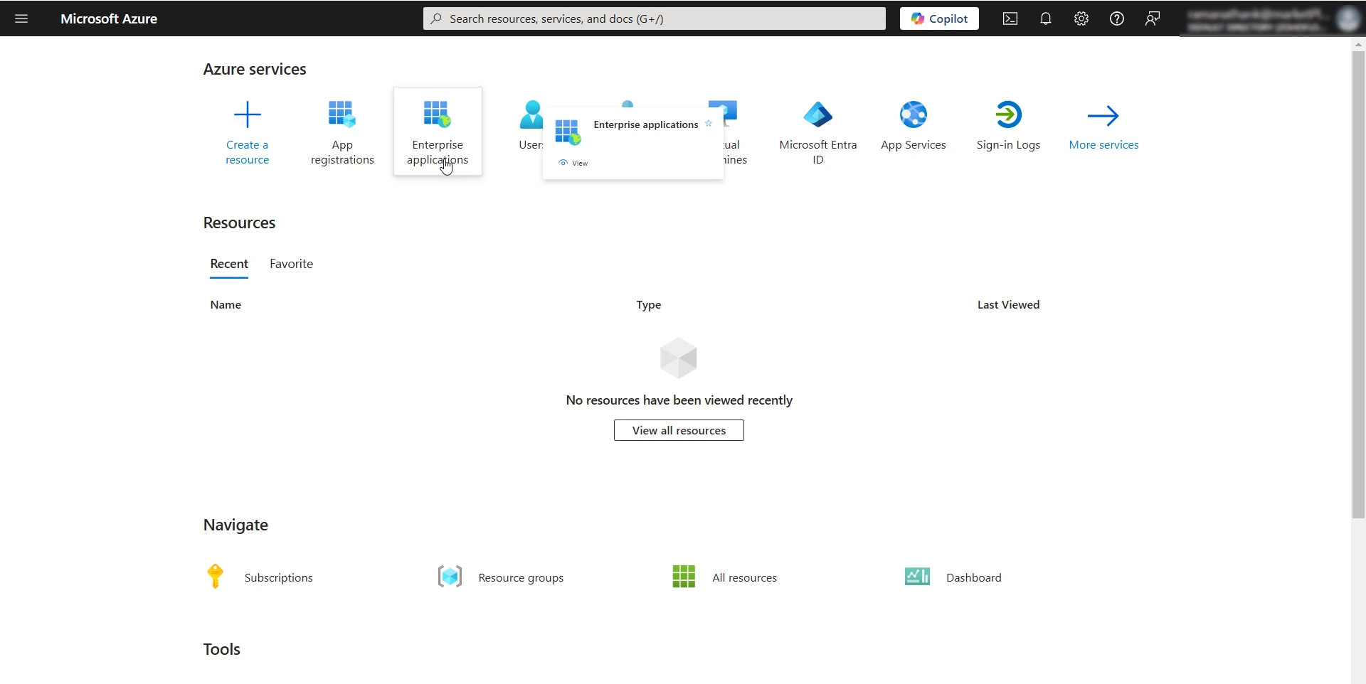 Click to Expand azure-saml-for-ad