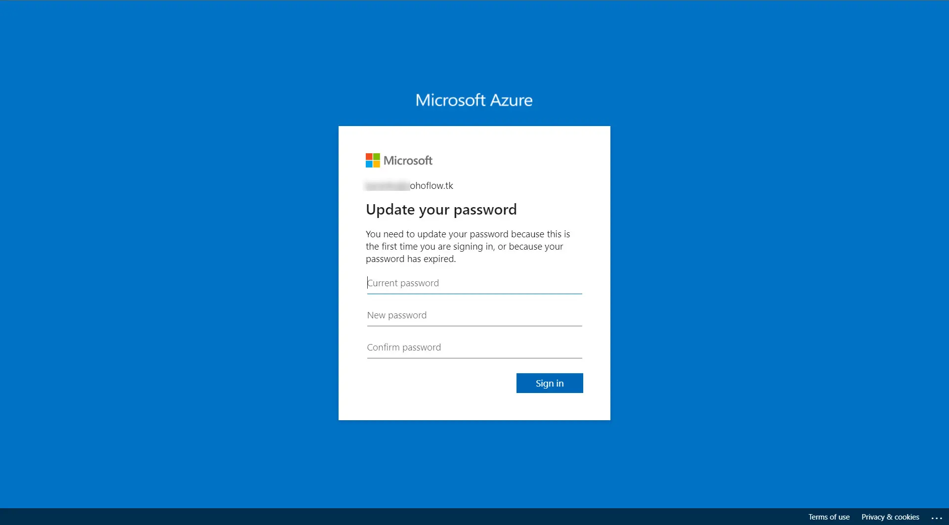 Click to Expand azure_ad_saml_based_sso_configuration16a