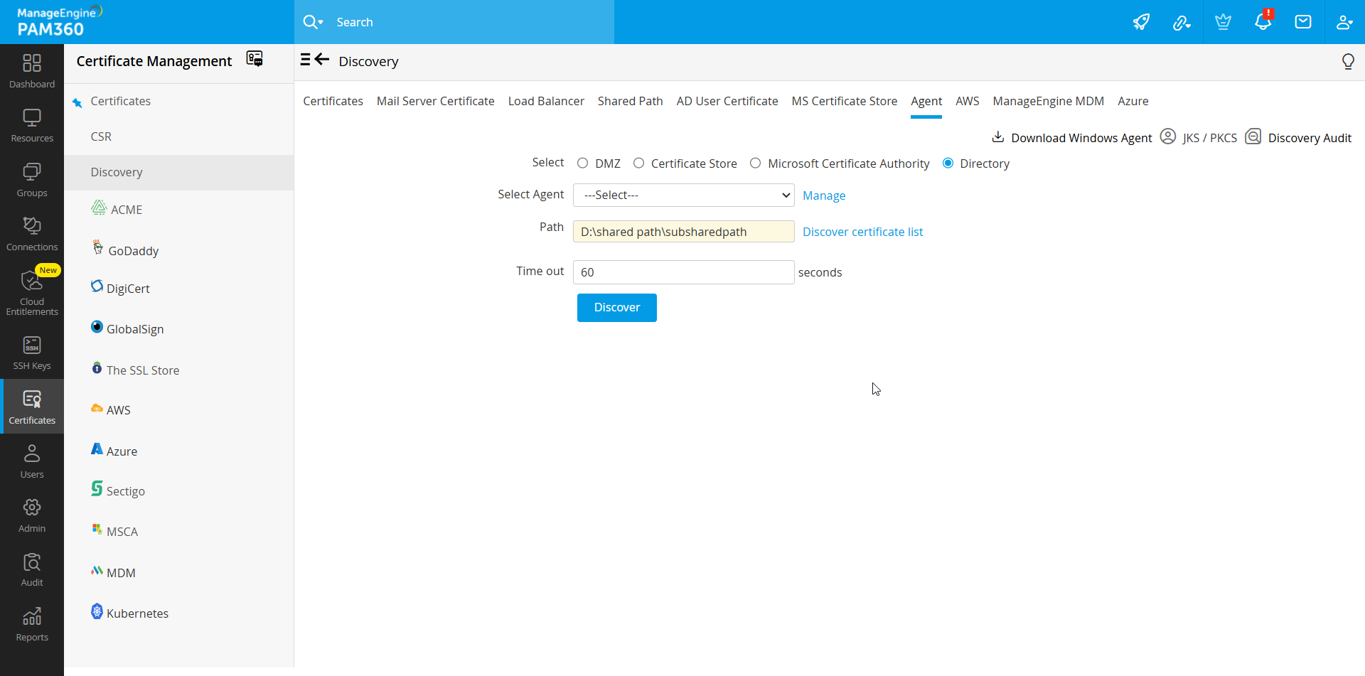 Click to Expand cert-manage-agent-2