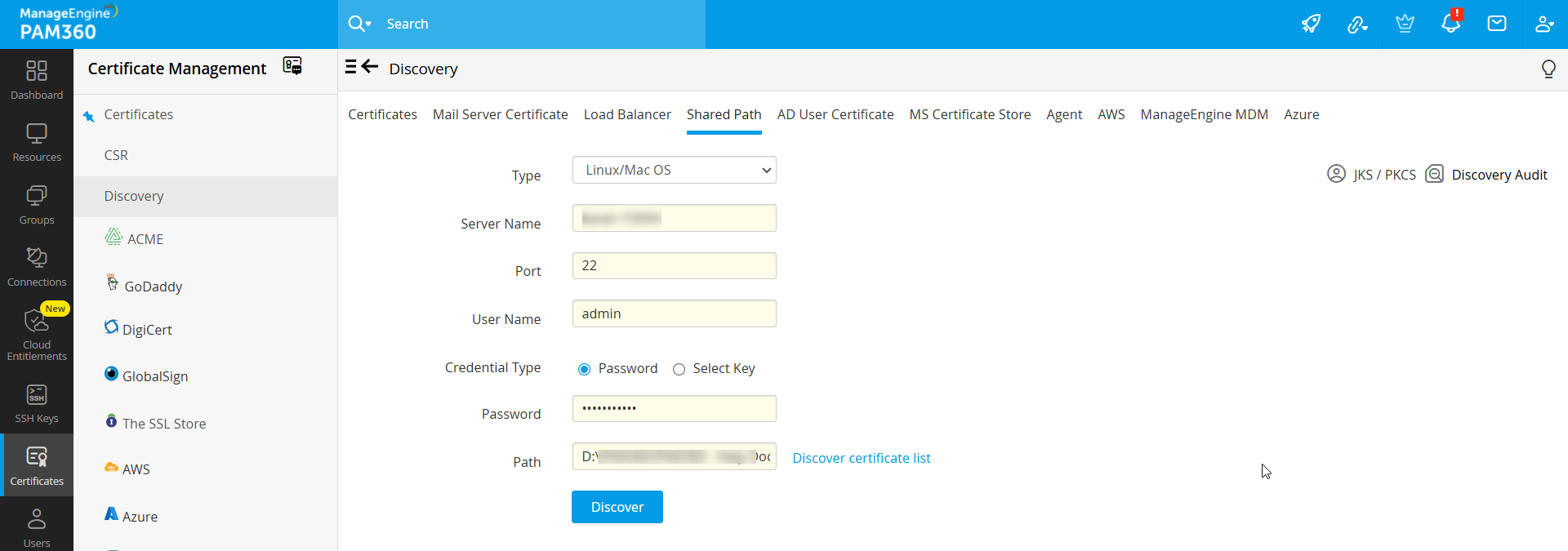 Click to Expand cert-manage-sharedpath2