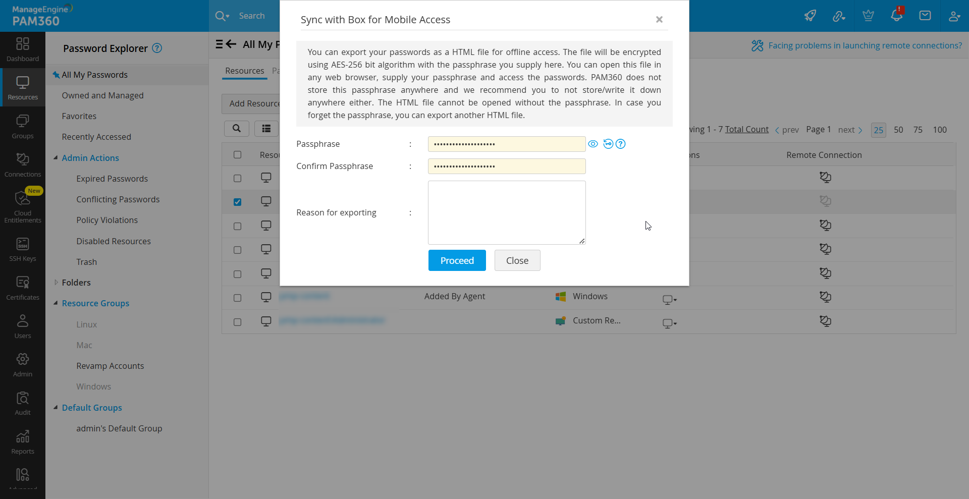 Click to Expand cloud_storage