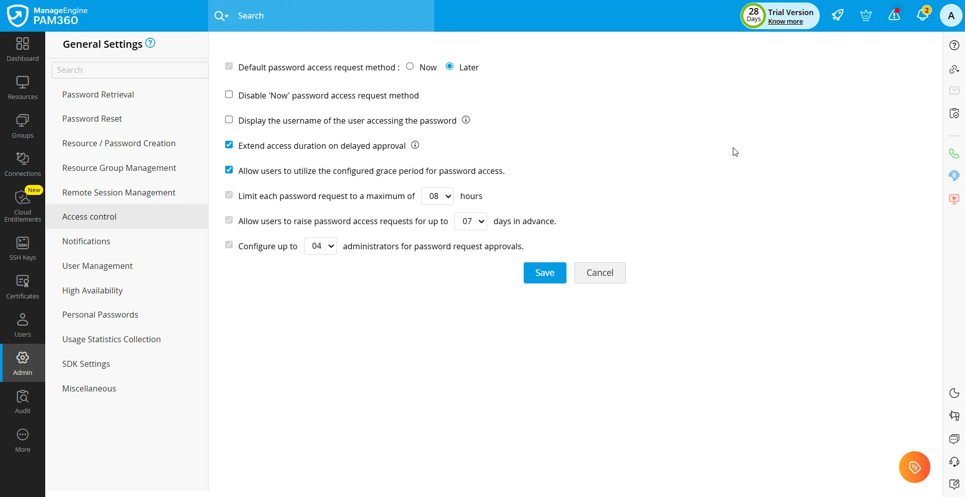 Click to Expand configure-access-control-1