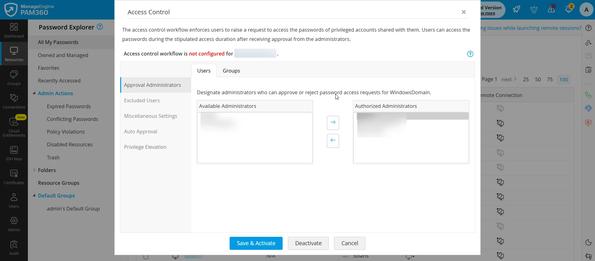 Click to Expand configure-access-control-3