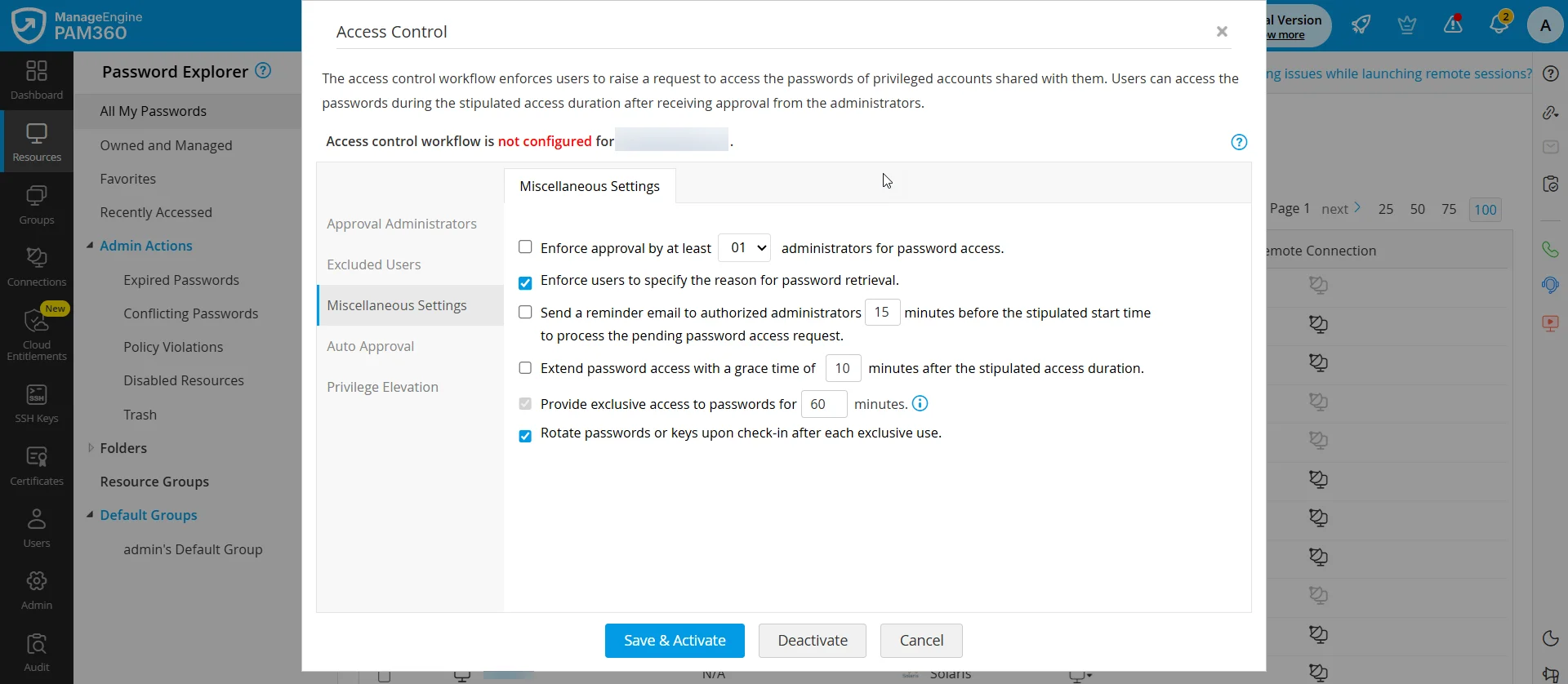 Click to Expand configure-access-control-5