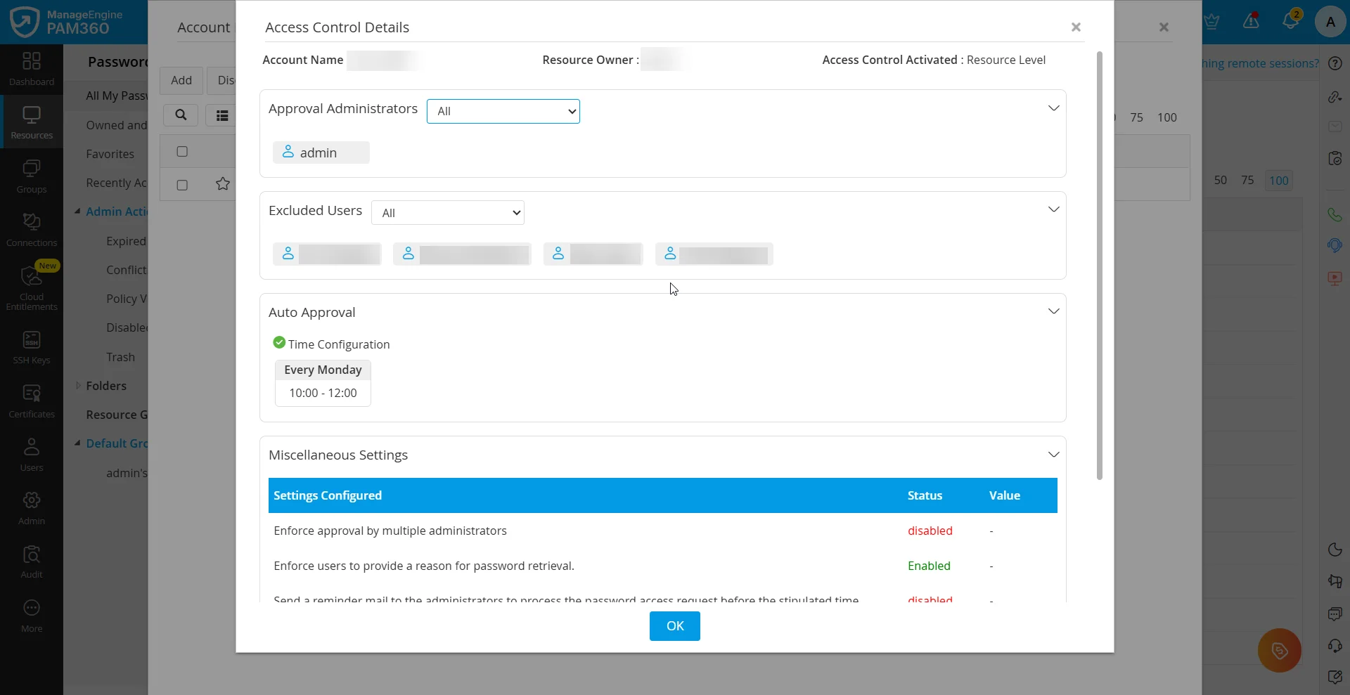 Click to Expand configure-access-control-8
