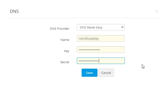 dnsmadeeasy