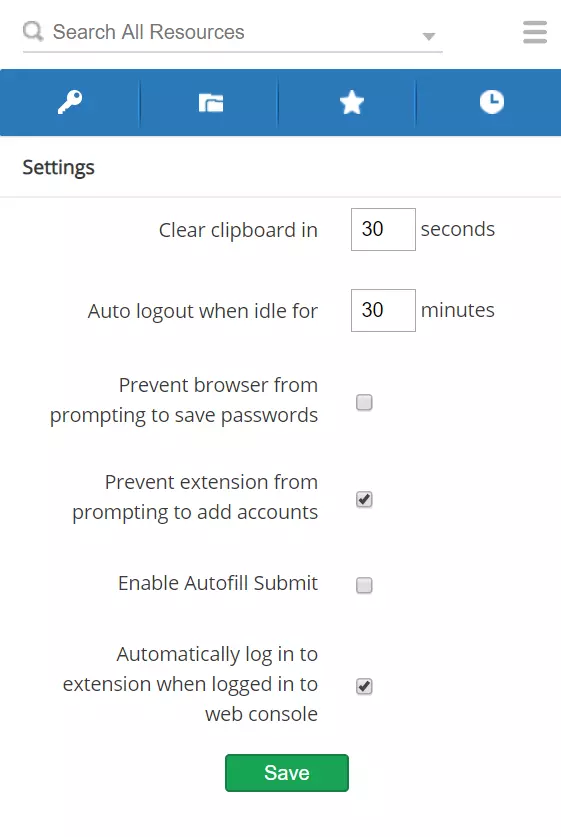 Click to Expand Enabling_Autofill_Submit