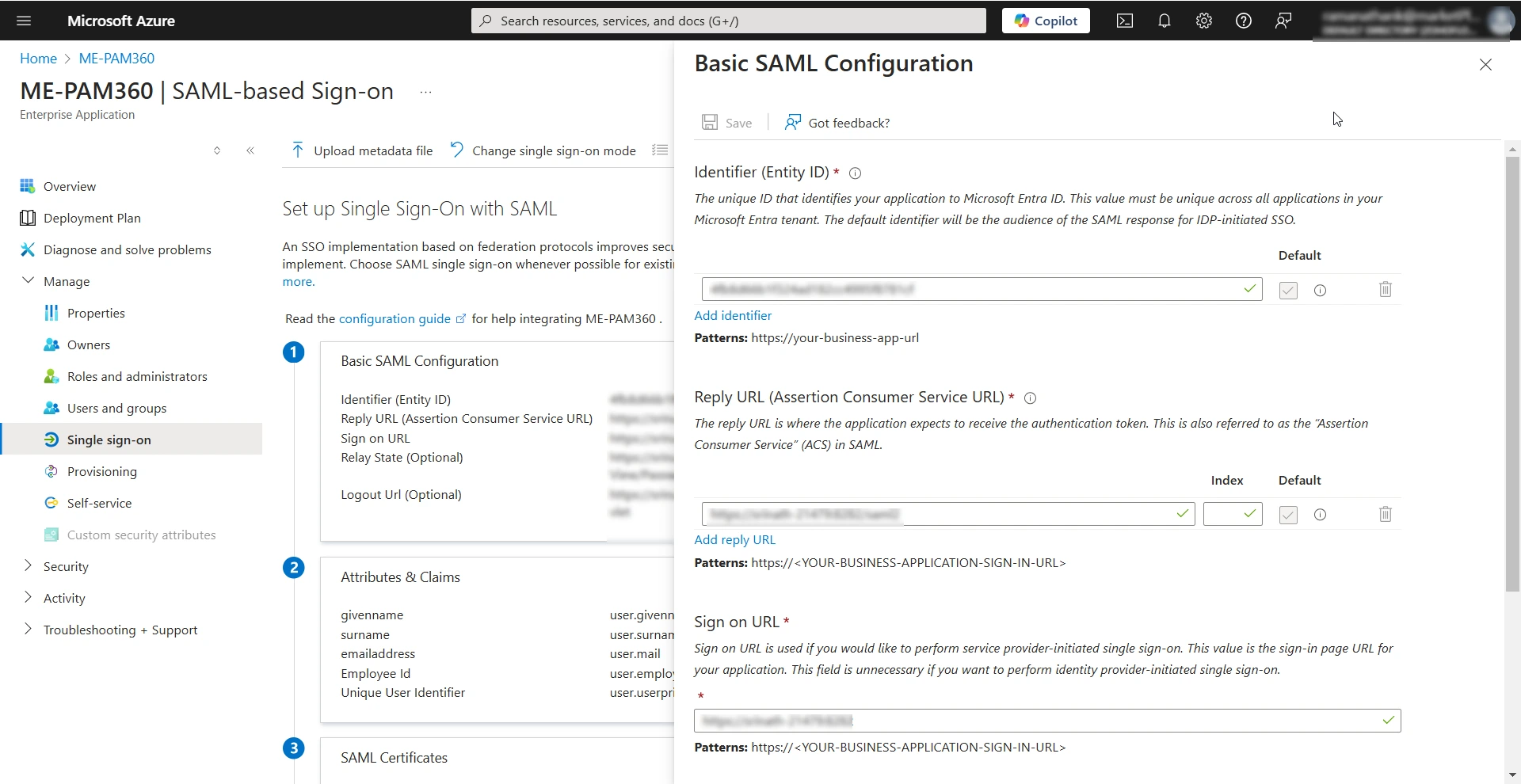 Click to Expand entraid-saml-13