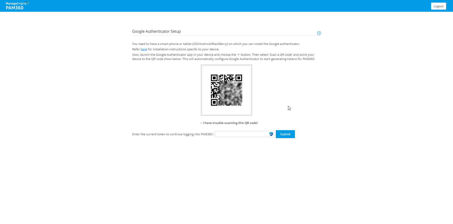 Click to Expand google-authenticator1
