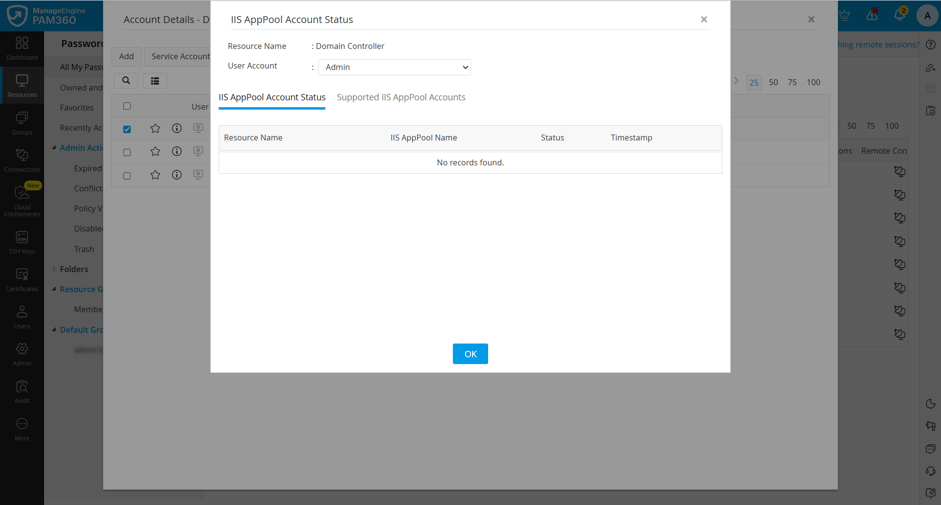 Click to Expand iis_apppool_account_reset2