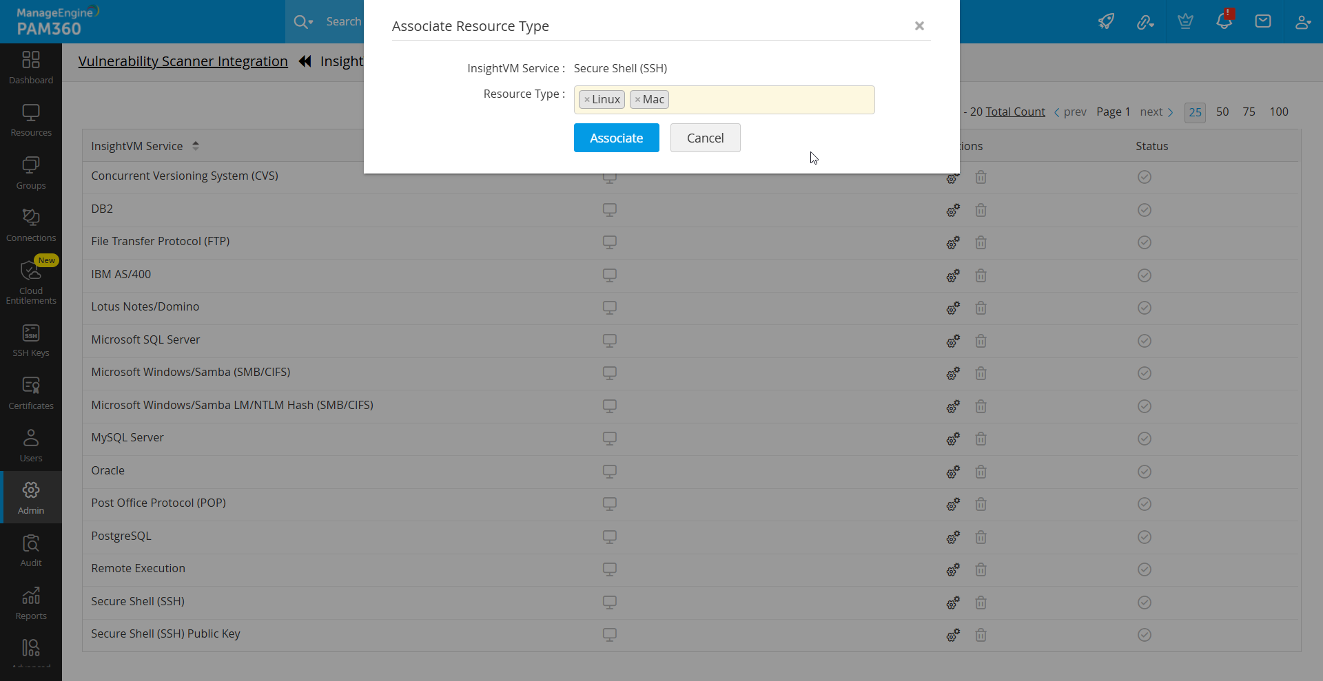 Click to Expand integration-rapid7-4