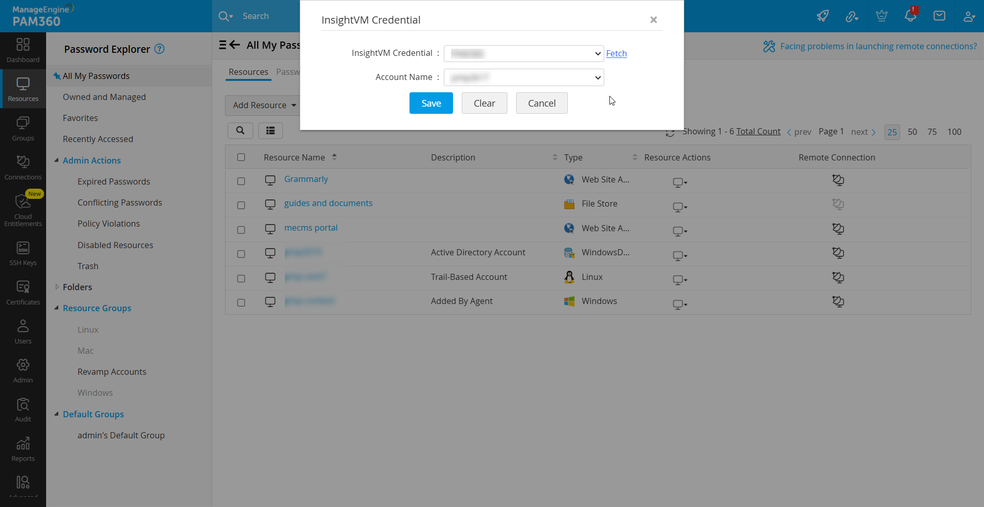 Click to Expand integration-rapid7-5