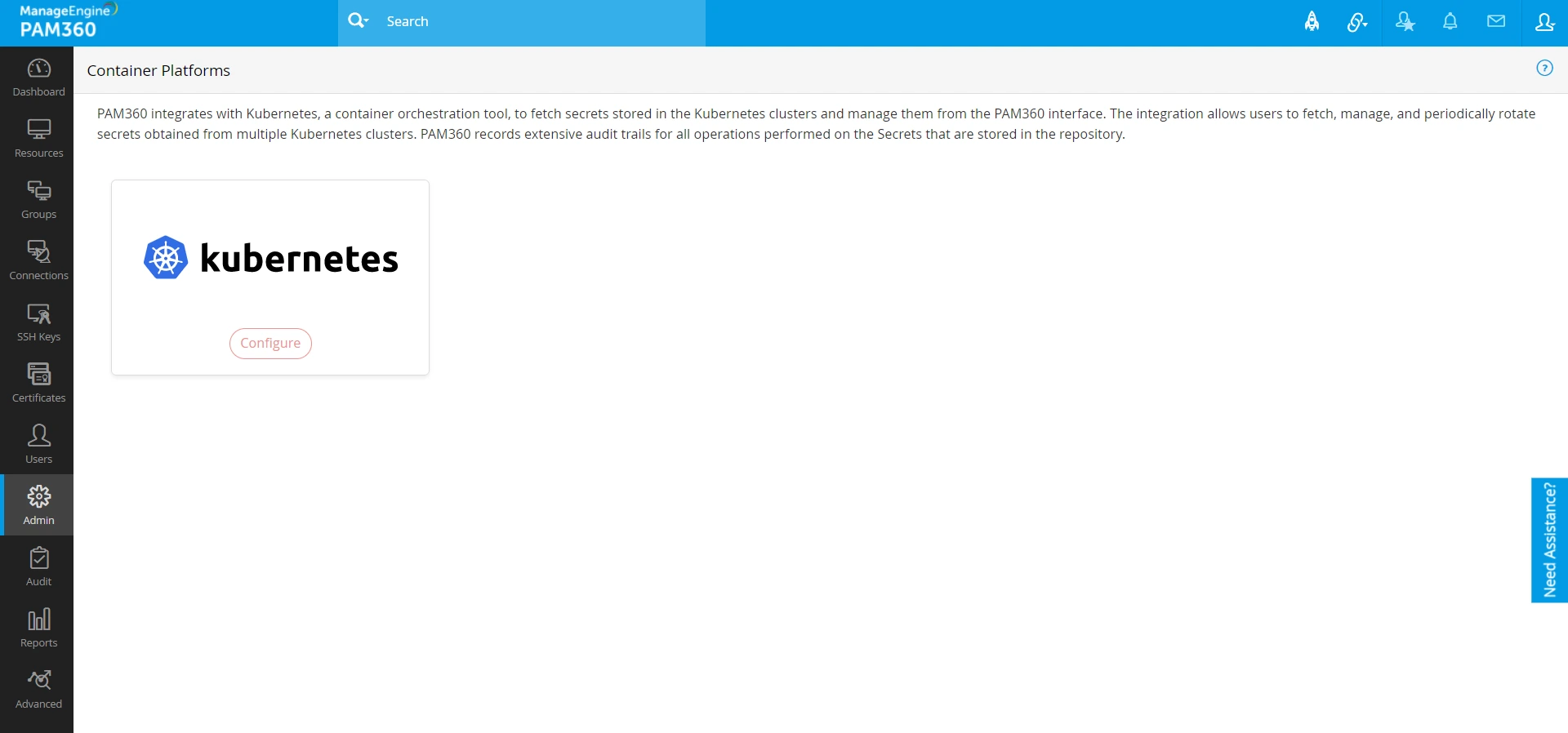 Click to Expand kubernetes-1