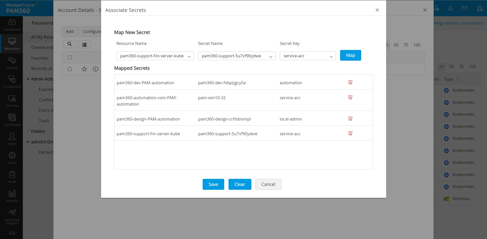 Click to Expand kubernetes-10