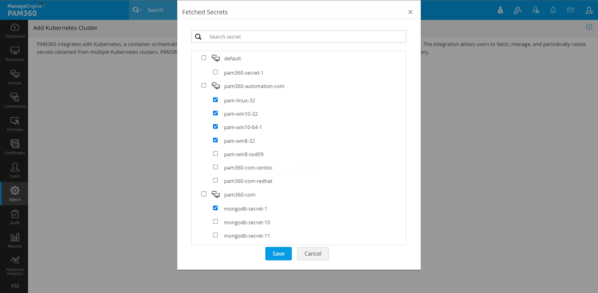 Click to Expand kubernetes-6