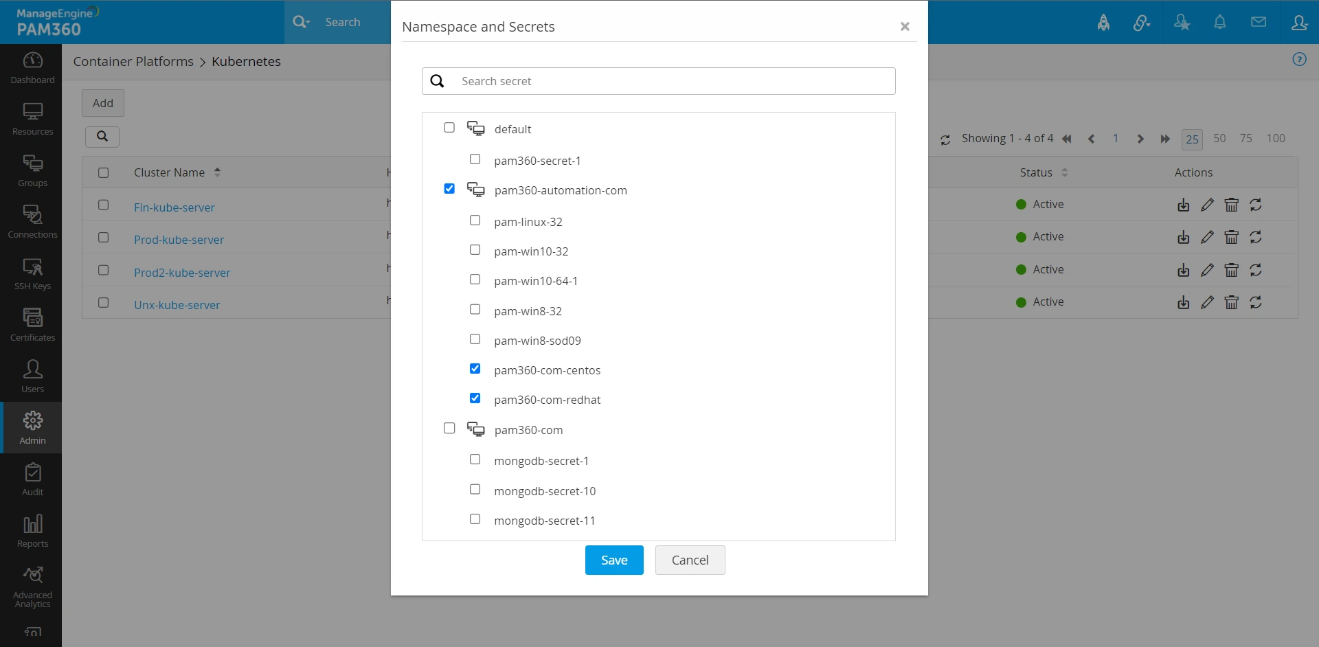 Click to Expand kubernetes-7
