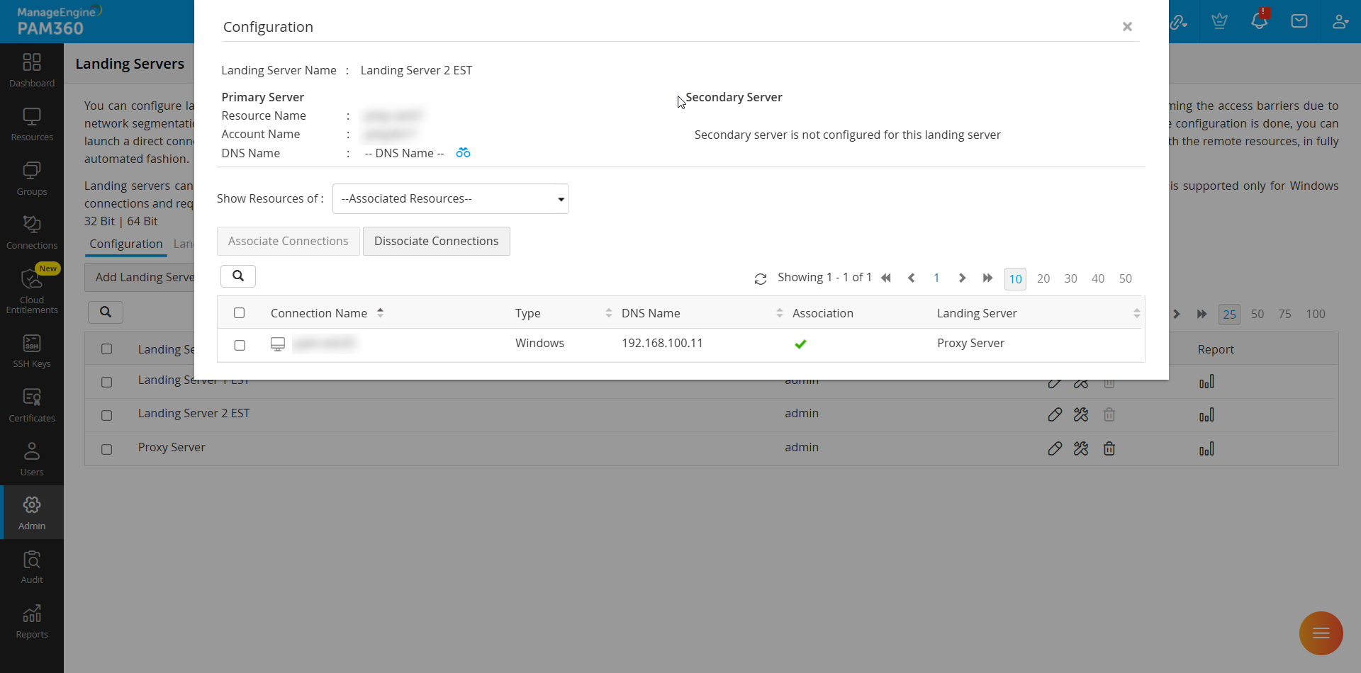 Click to Expand landing-server-configuration6
