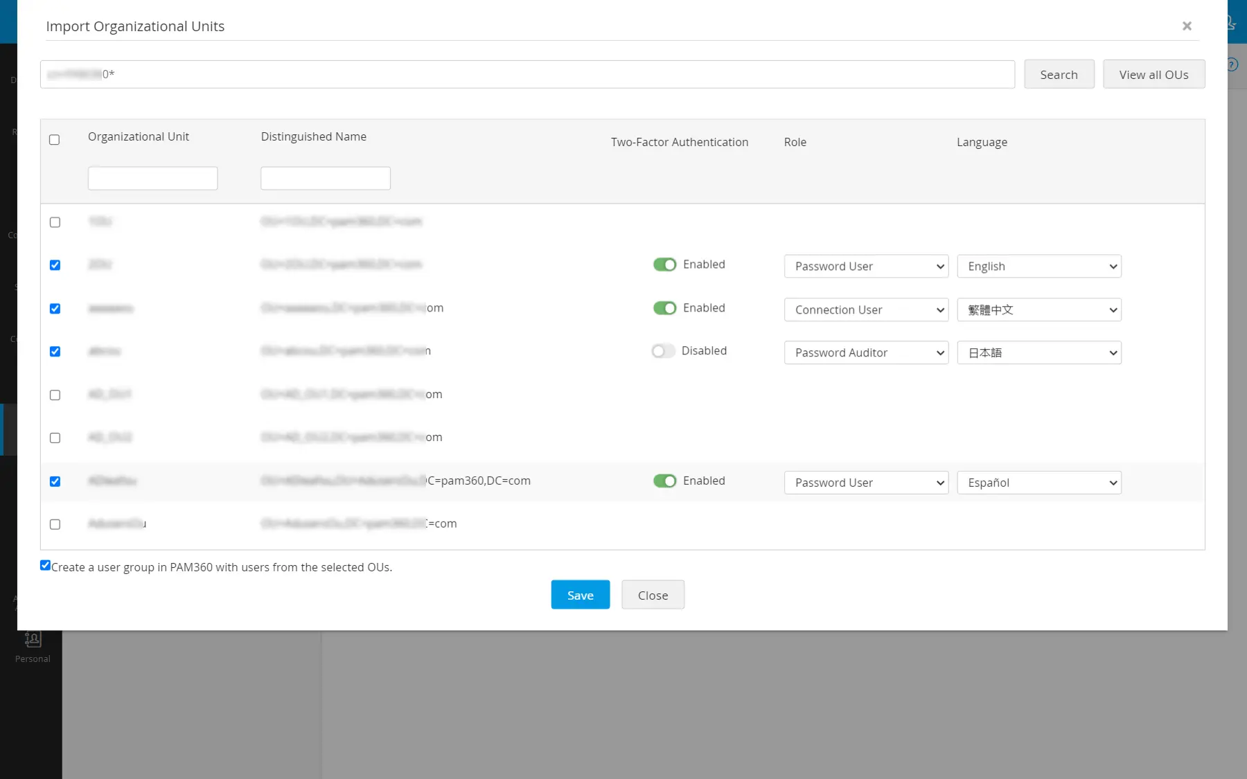 Click to Expand ldap-integration-7