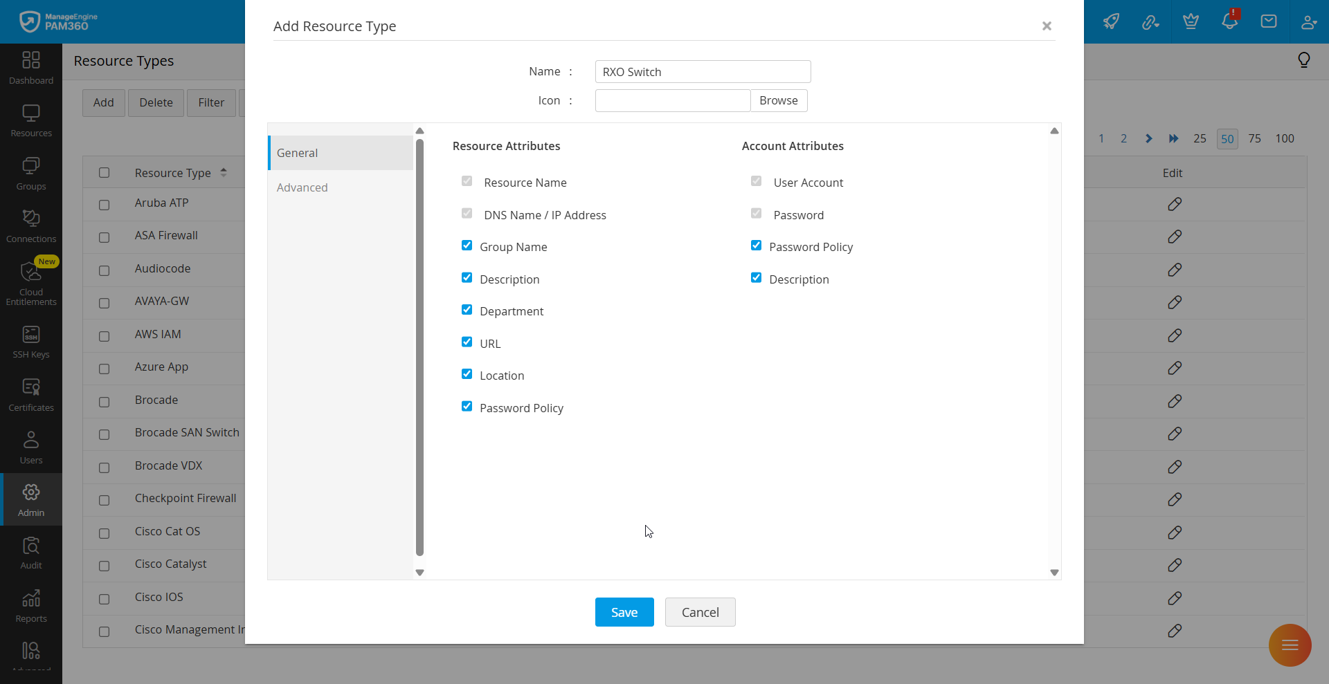 Click to Expand manage-resource-types-1