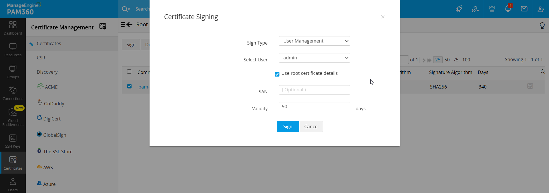 Click to Expand manage-ssl-cert-4