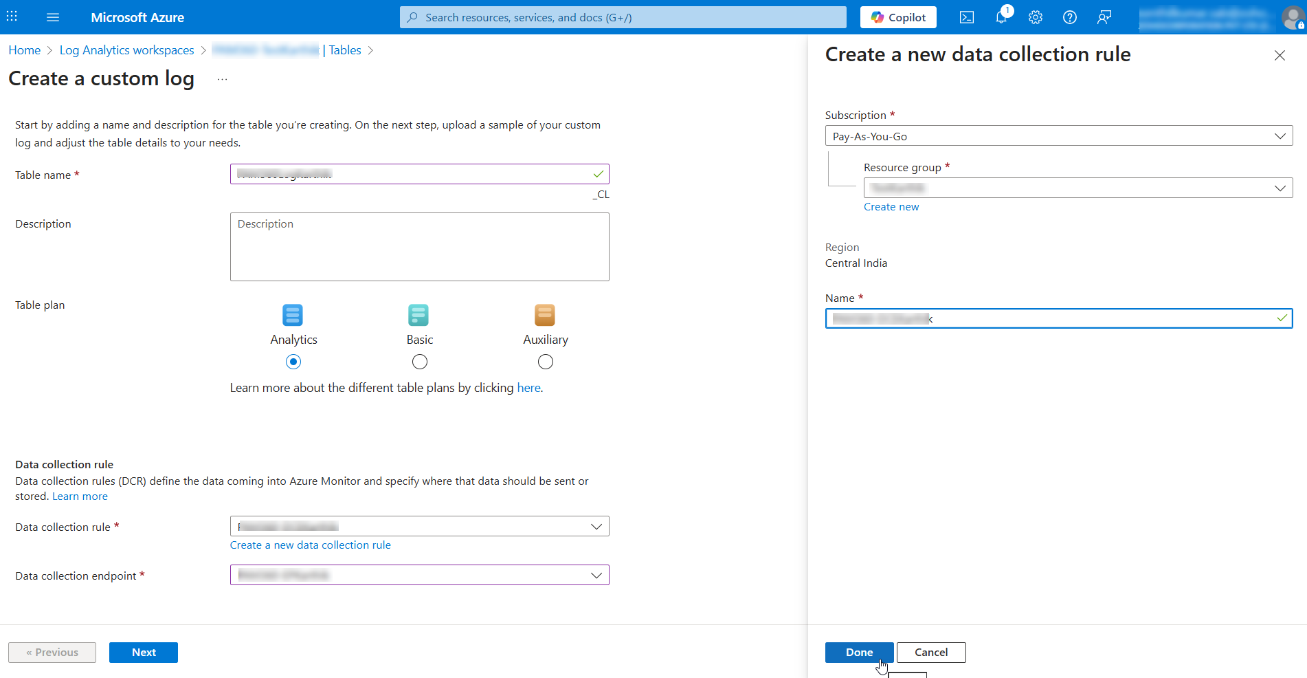 Click to Expand microsoft-sentinel-integration-9