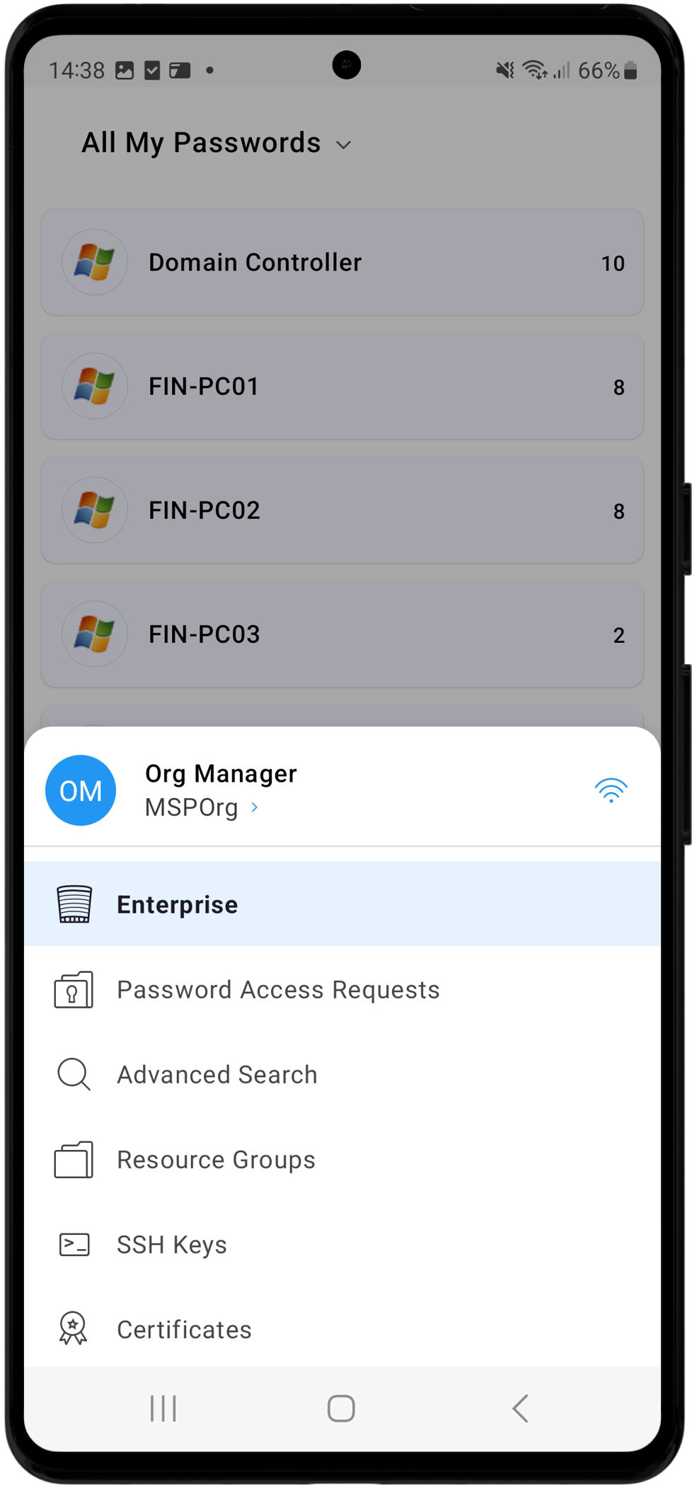 navigation-menu
