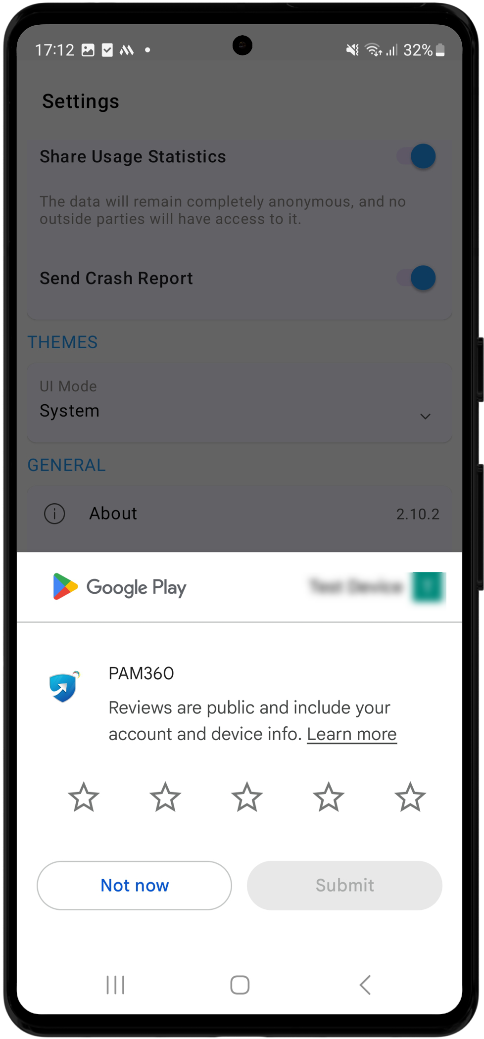 Click to Expand rate-application