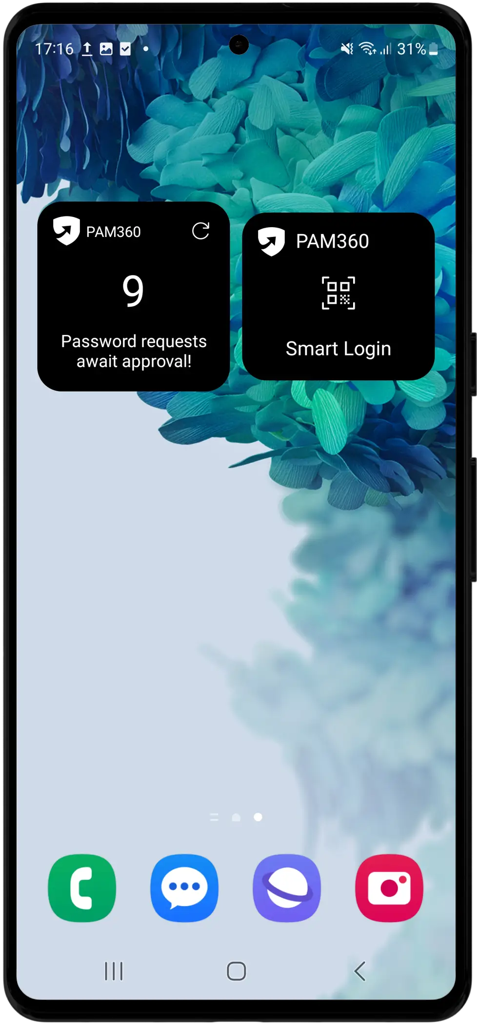 Click to Expand pam360-android-widgets
