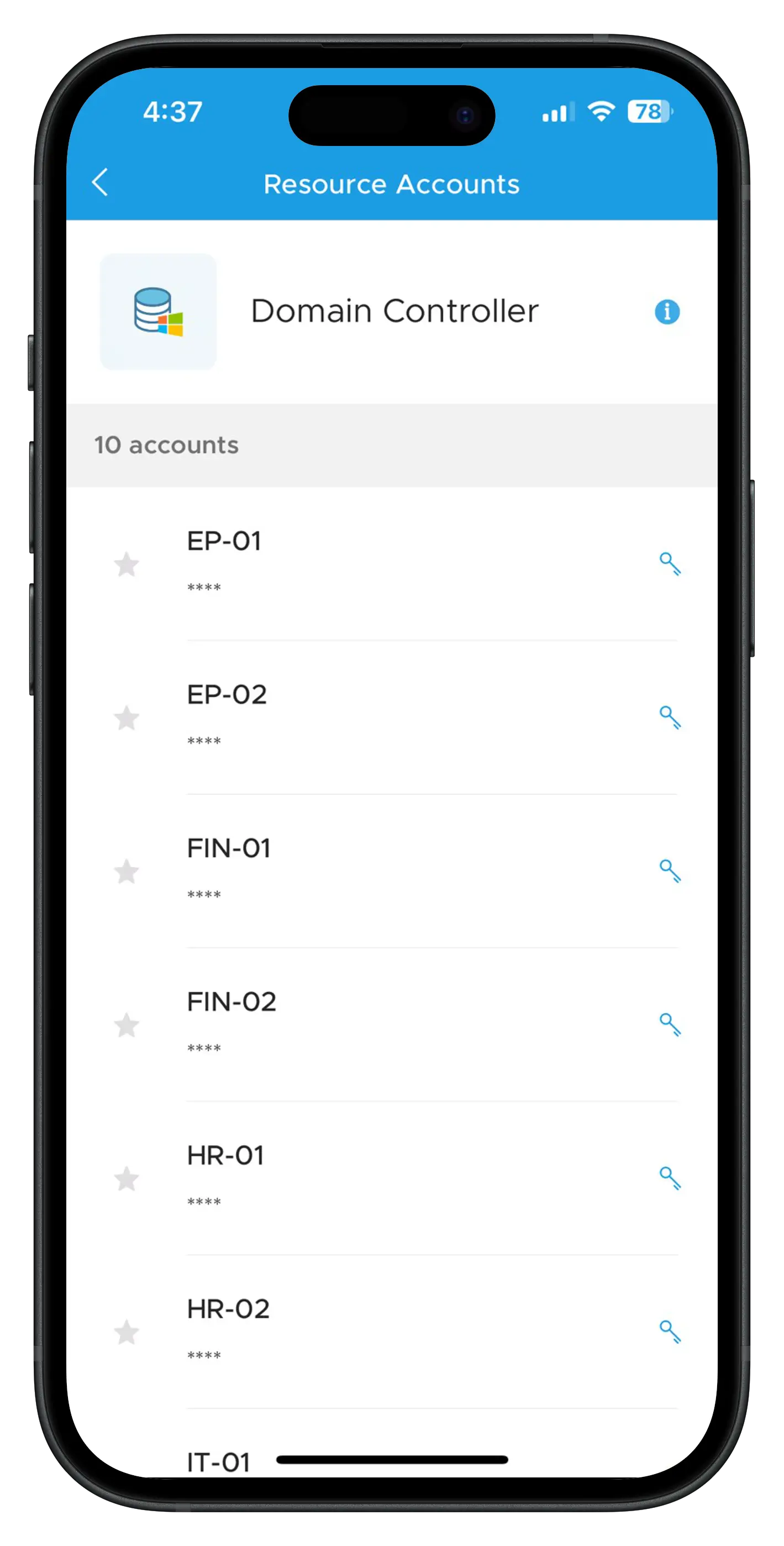 accounts-view