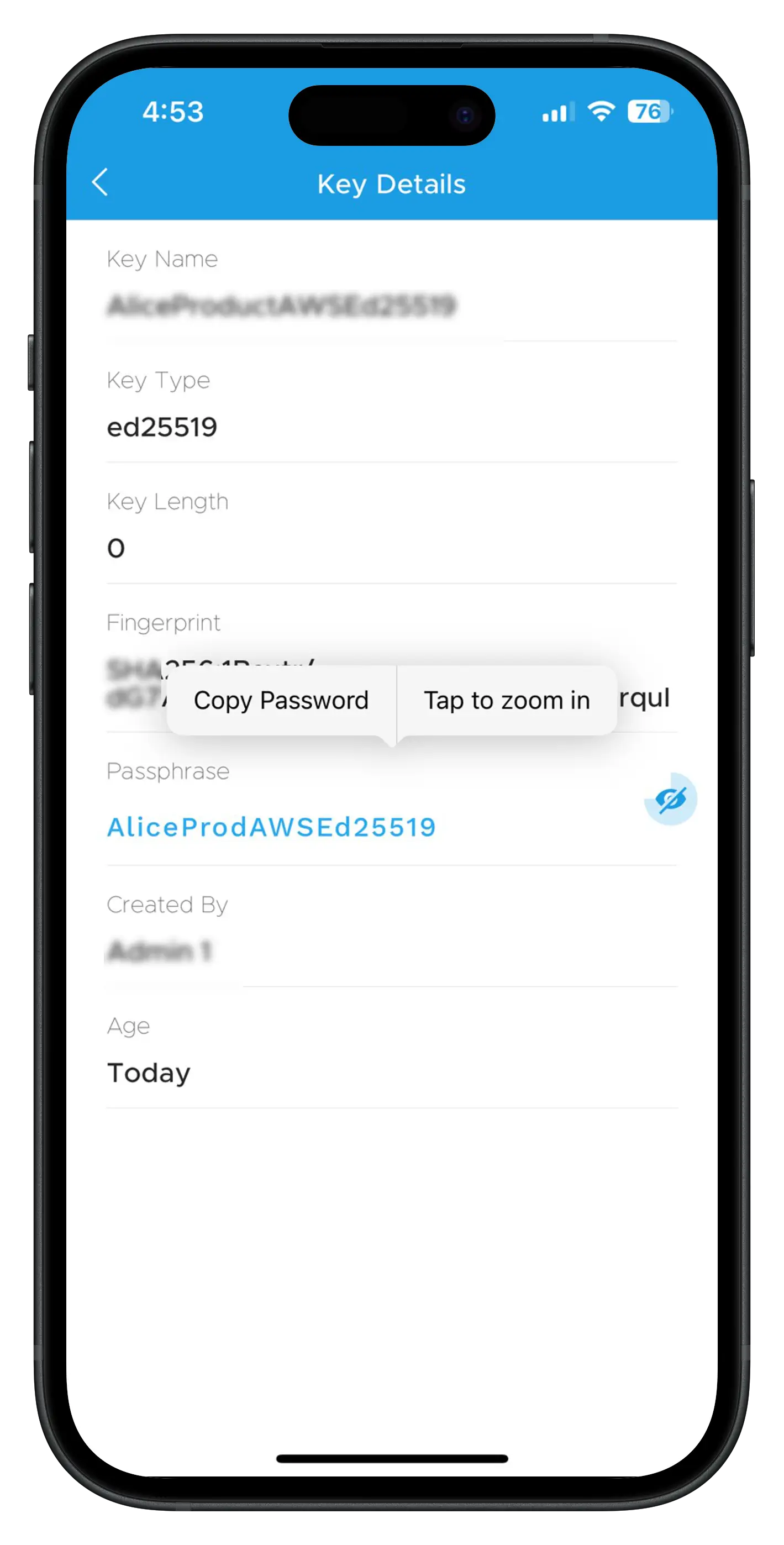 Click to Expand SSH-keys-3